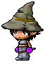 CastFireball